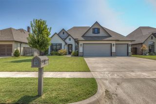 12533 S 73rd East Place, Bixby, OK 74008