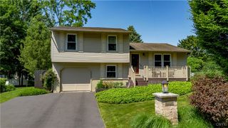 8424 Sextant Drive, Clay, NY 13027
