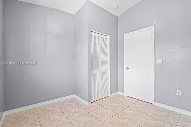 1261 SE 27th Street 201, Homestead, FL 33035