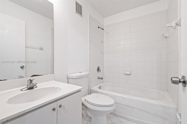 1261 SE 27th Street 201, Homestead, FL 33035