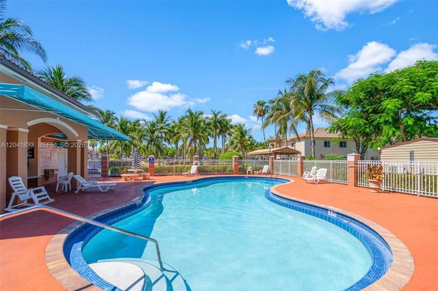 1261 SE 27th Street 201, Homestead, FL 33035