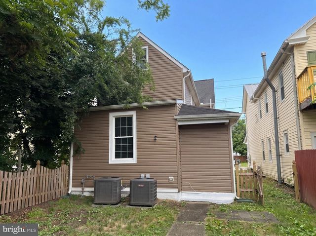 316 W COMMERCE ST, Smyrna, DE 19977