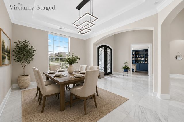 689 Dancing Water Drive, Frisco, TX 75036