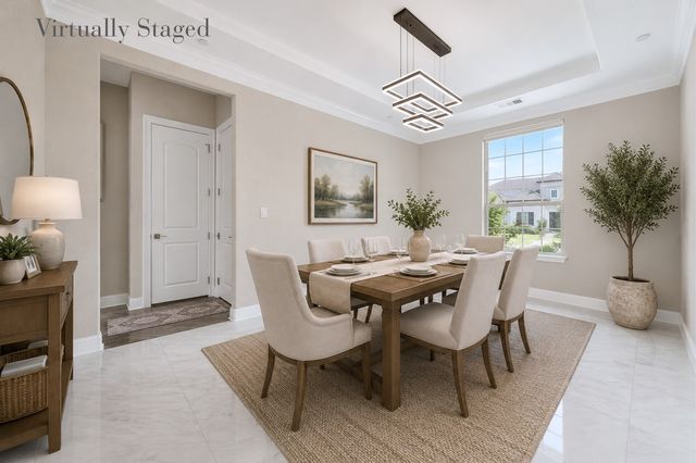 689 Dancing Water Drive, Frisco, TX 75036