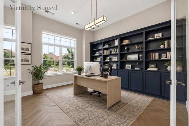 689 Dancing Water Drive, Frisco, TX 75036