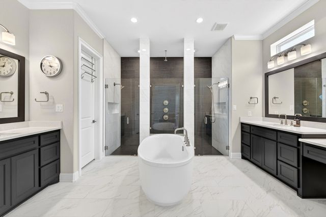 689 Dancing Water Drive, Frisco, TX 75036