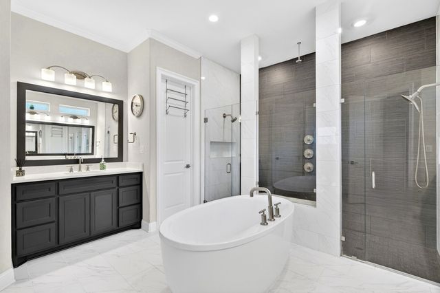 689 Dancing Water Drive, Frisco, TX 75036