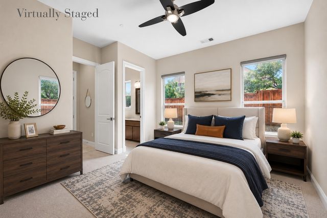 689 Dancing Water Drive, Frisco, TX 75036