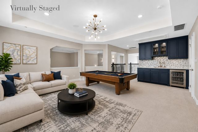 689 Dancing Water Drive, Frisco, TX 75036