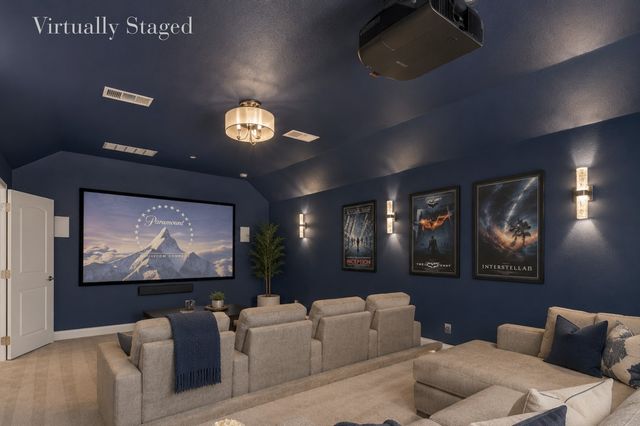 689 Dancing Water Drive, Frisco, TX 75036
