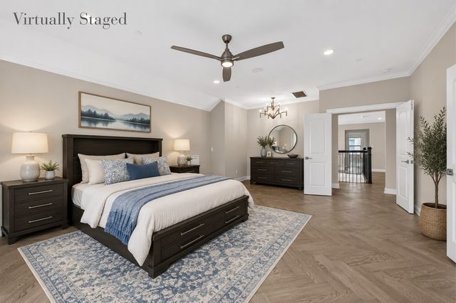 689 Dancing Water Drive, Frisco, TX 75036
