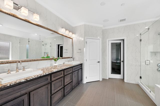 689 Dancing Water Drive, Frisco, TX 75036
