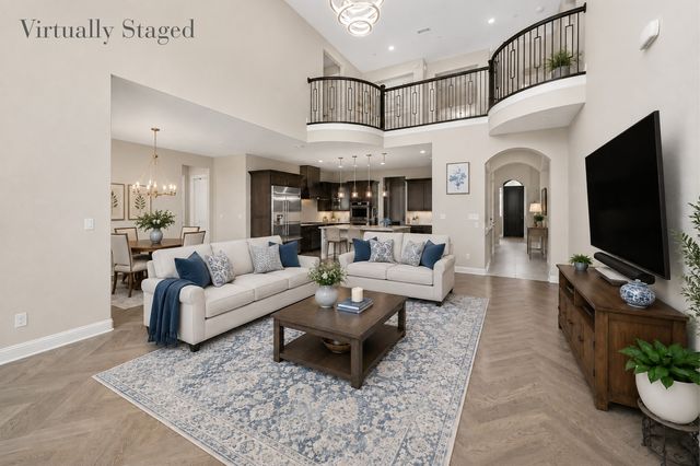 689 Dancing Water Drive, Frisco, TX 75036