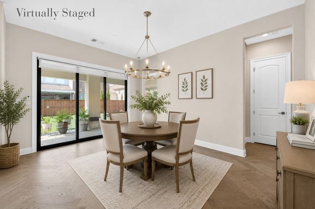 689 Dancing Water Drive, Frisco, TX 75036