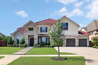 689 Dancing Water Drive, Frisco, TX 75036