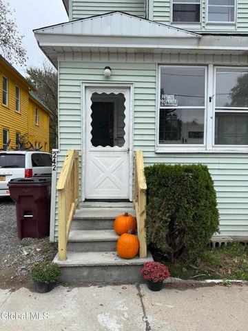 242 Bleecker Street, Gloversville, NY 12078