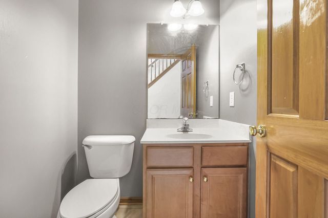 3825 Delwood Drive, Powell, OH 43065