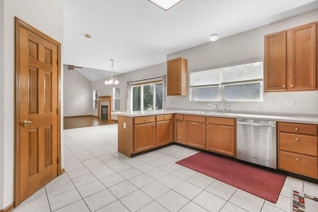 3825 Delwood Drive, Powell, OH 43065