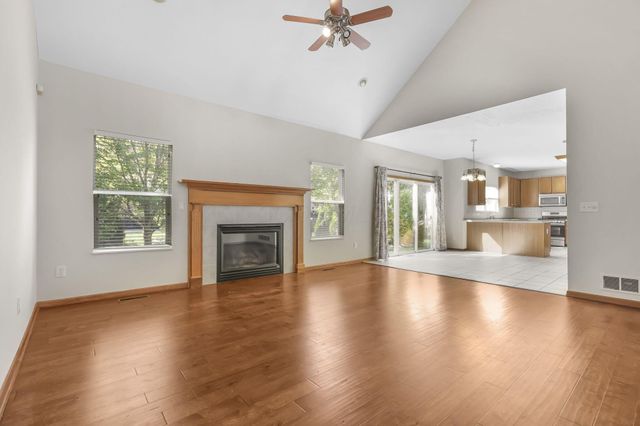 3825 Delwood Drive, Powell, OH 43065