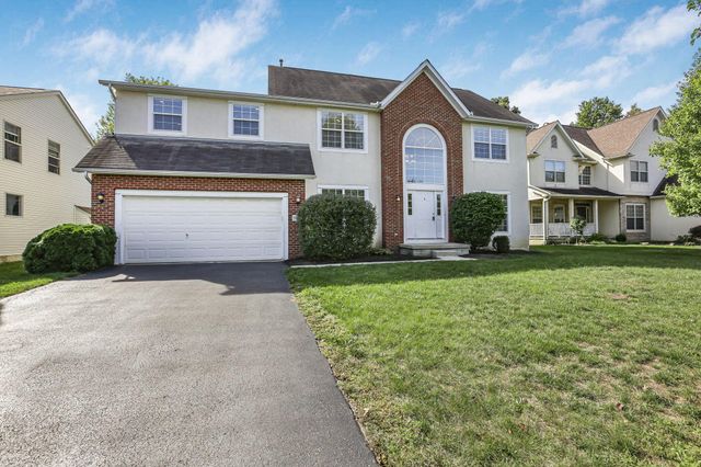 3825 Delwood Drive, Powell, OH 43065