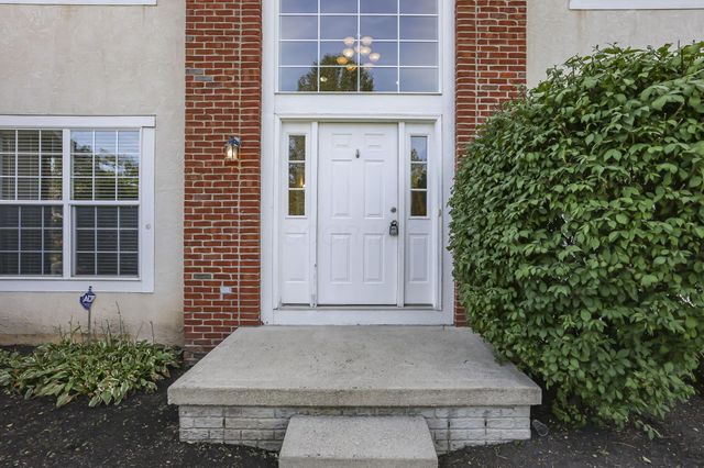 3825 Delwood Drive, Powell, OH 43065