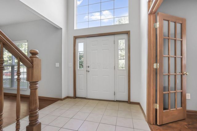 3825 Delwood Drive, Powell, OH 43065