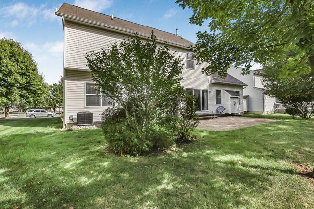 3825 Delwood Drive, Powell, OH 43065