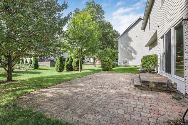 3825 Delwood Drive, Powell, OH 43065