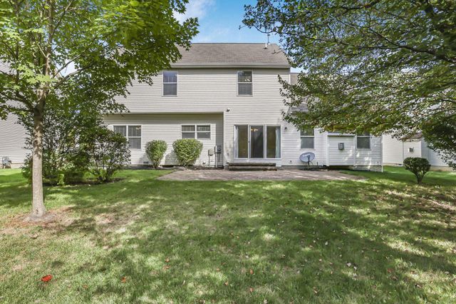 3825 Delwood Drive, Powell, OH 43065