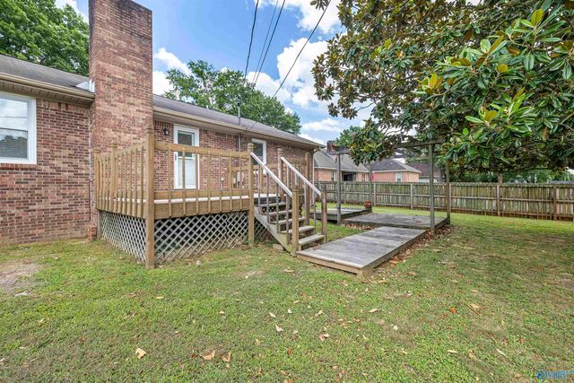 2203 Springdale Drive, Hartselle, AL 35640