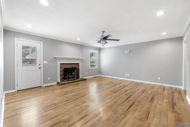 2203 Springdale Drive, Hartselle, AL 35640