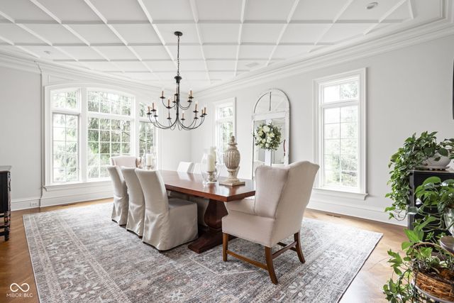 42 Monahan Road, Zionsville, IN 46077