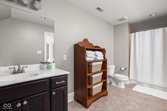 42 Monahan Road, Zionsville, IN 46077
