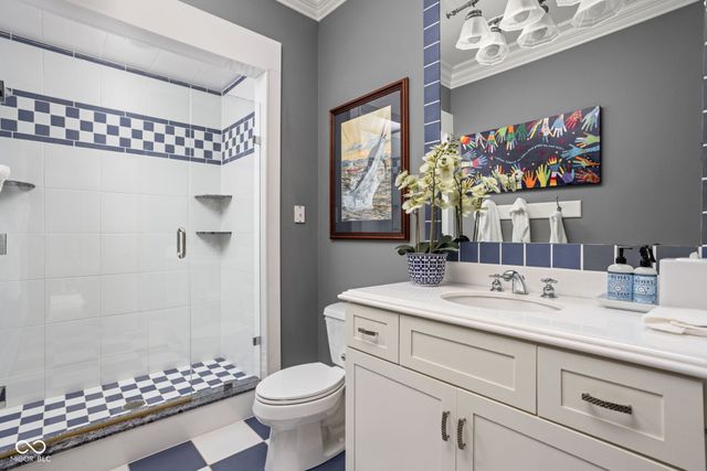 42 Monahan Road, Zionsville, IN 46077