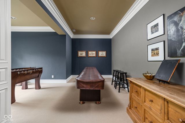 42 Monahan Road, Zionsville, IN 46077