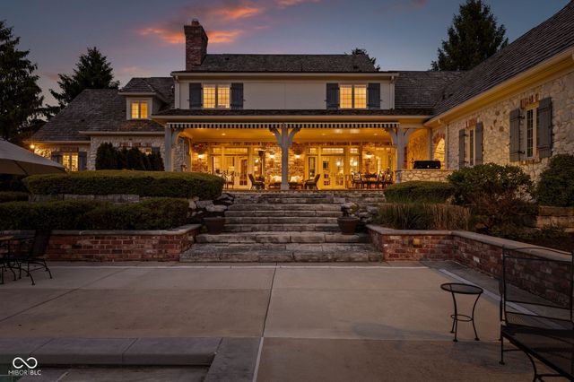 42 Monahan Road, Zionsville, IN 46077