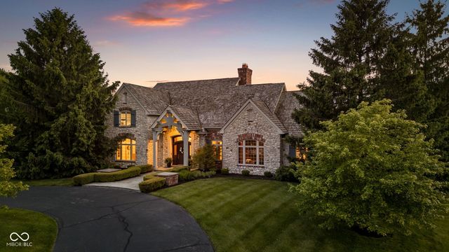 42 Monahan Road, Zionsville, IN 46077