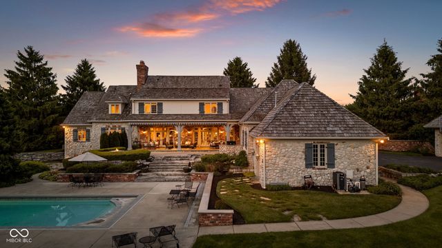 42 Monahan Road, Zionsville, IN 46077