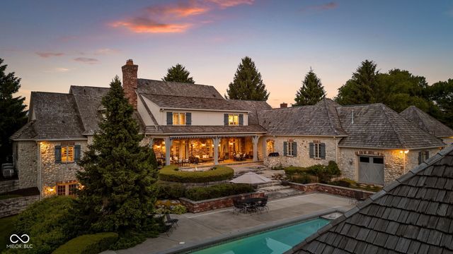 42 Monahan Road, Zionsville, IN 46077