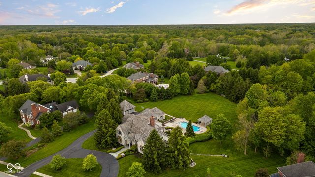 42 Monahan Road, Zionsville, IN 46077