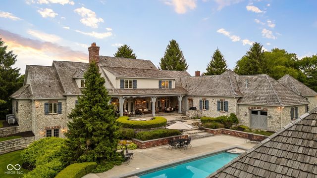 42 Monahan Road, Zionsville, IN 46077