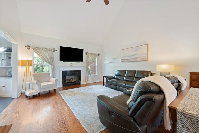 125 Prairieview Dr, Murfreesboro, TN 37127