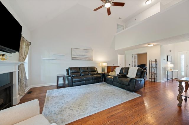 125 Prairieview Dr, Murfreesboro, TN 37127