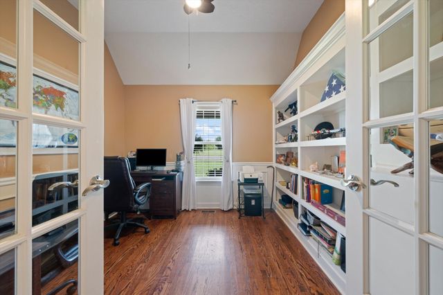 125 Prairieview Dr, Murfreesboro, TN 37127