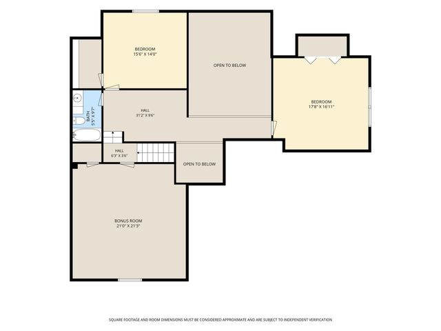 125 Prairieview Dr, Murfreesboro, TN 37127