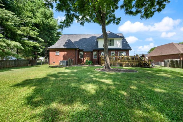 125 Prairieview Dr, Murfreesboro, TN 37127