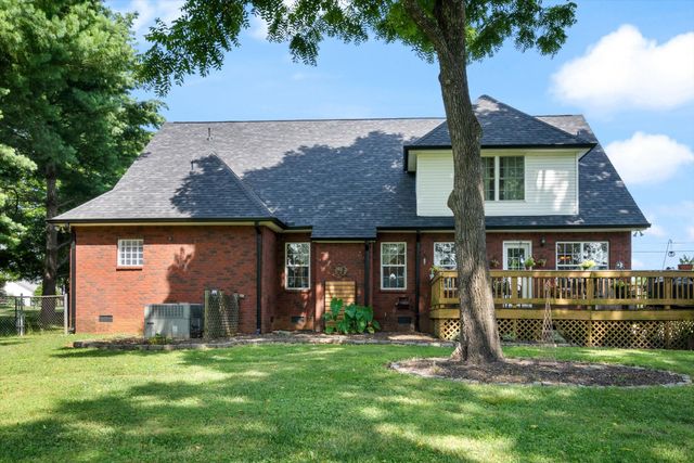 125 Prairieview Dr, Murfreesboro, TN 37127