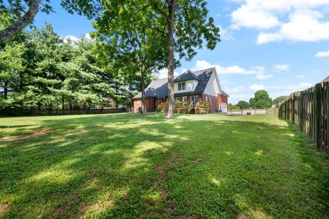 125 Prairieview Dr, Murfreesboro, TN 37127