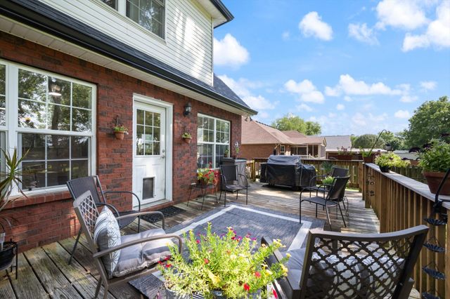 125 Prairieview Dr, Murfreesboro, TN 37127