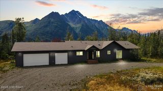 17870 E Connie Kay Circle, Palmer, AK 99645